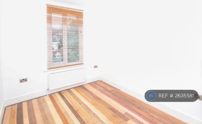 Bedroom 2 (Double Room)