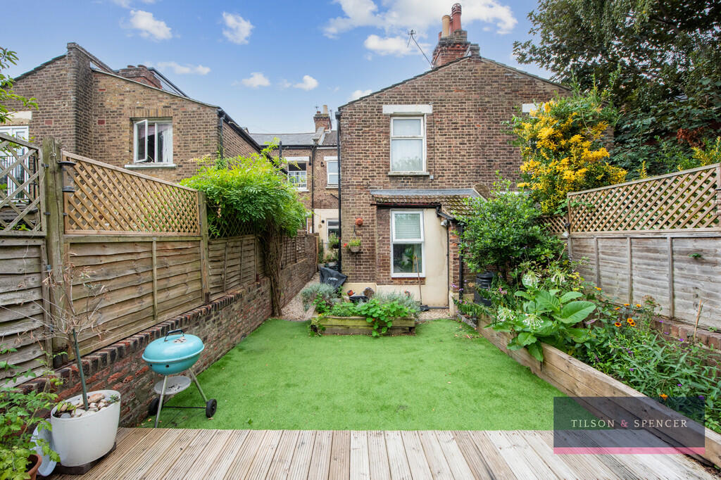 Garden 1
