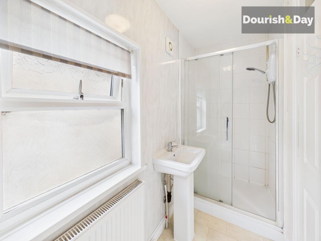 Shower Room Two
