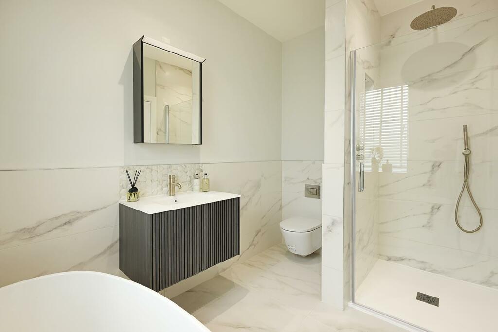 Patrick Gardner Land and New Homes