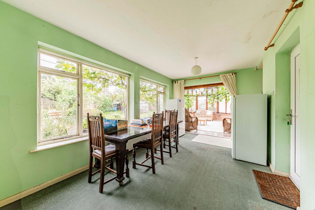 Reception Room One (1)