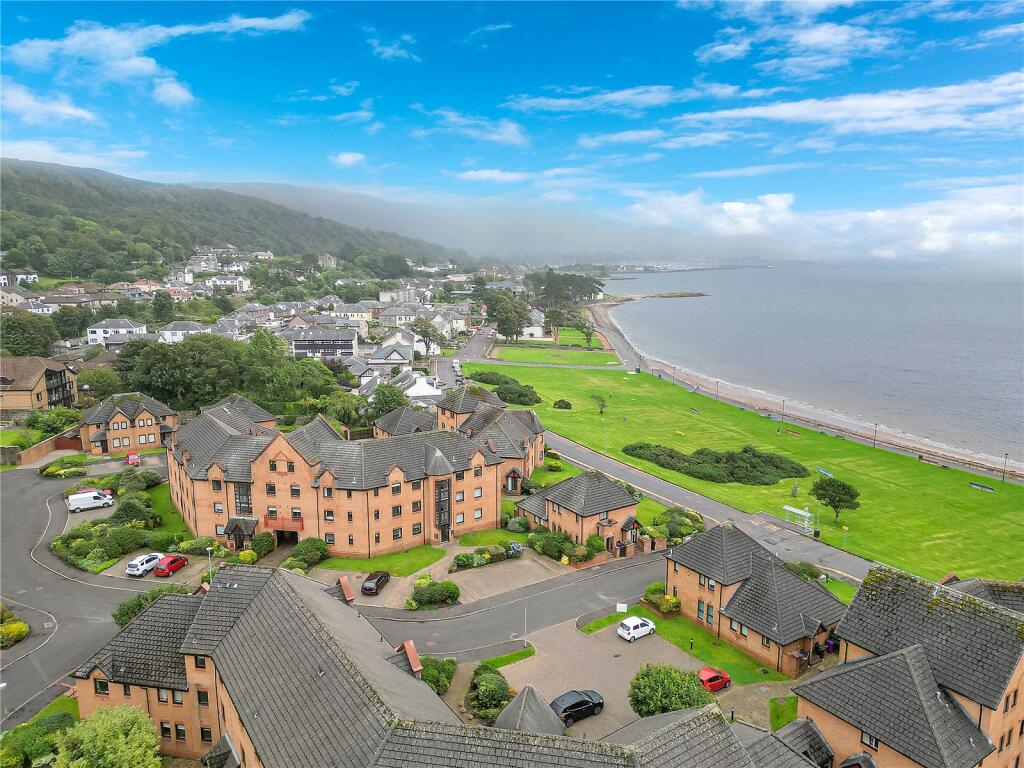 Aerial Shot