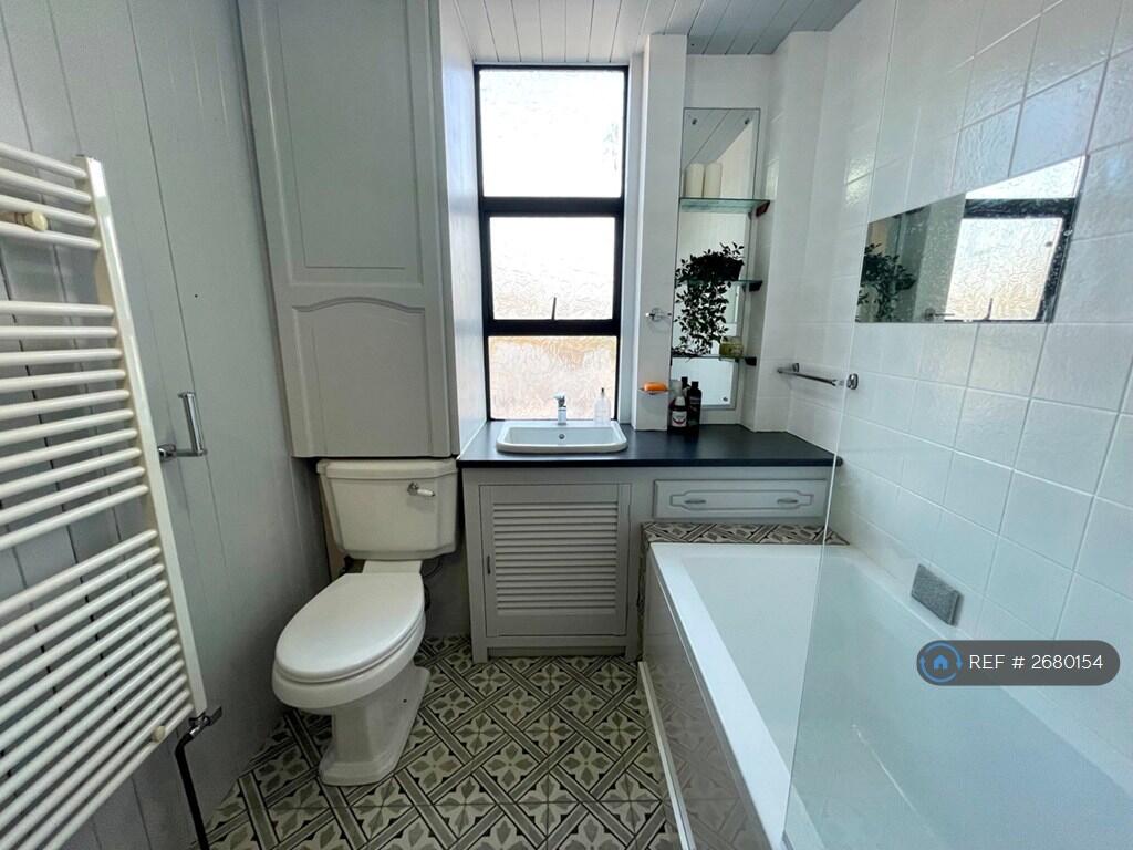 Bathroom 1