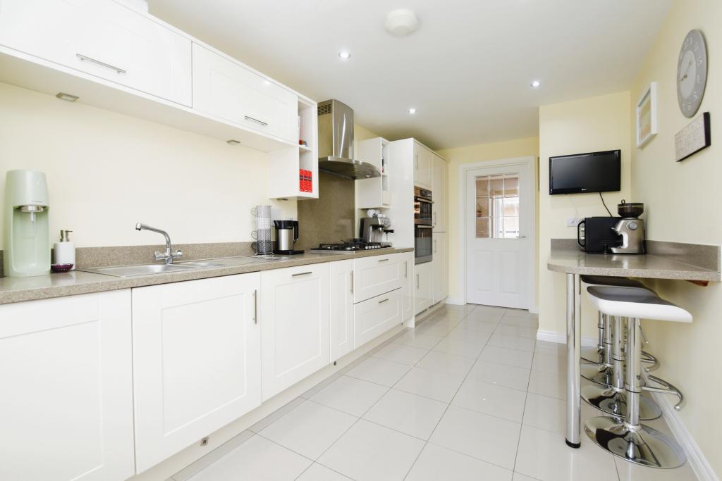 Kitchen/Breakfast