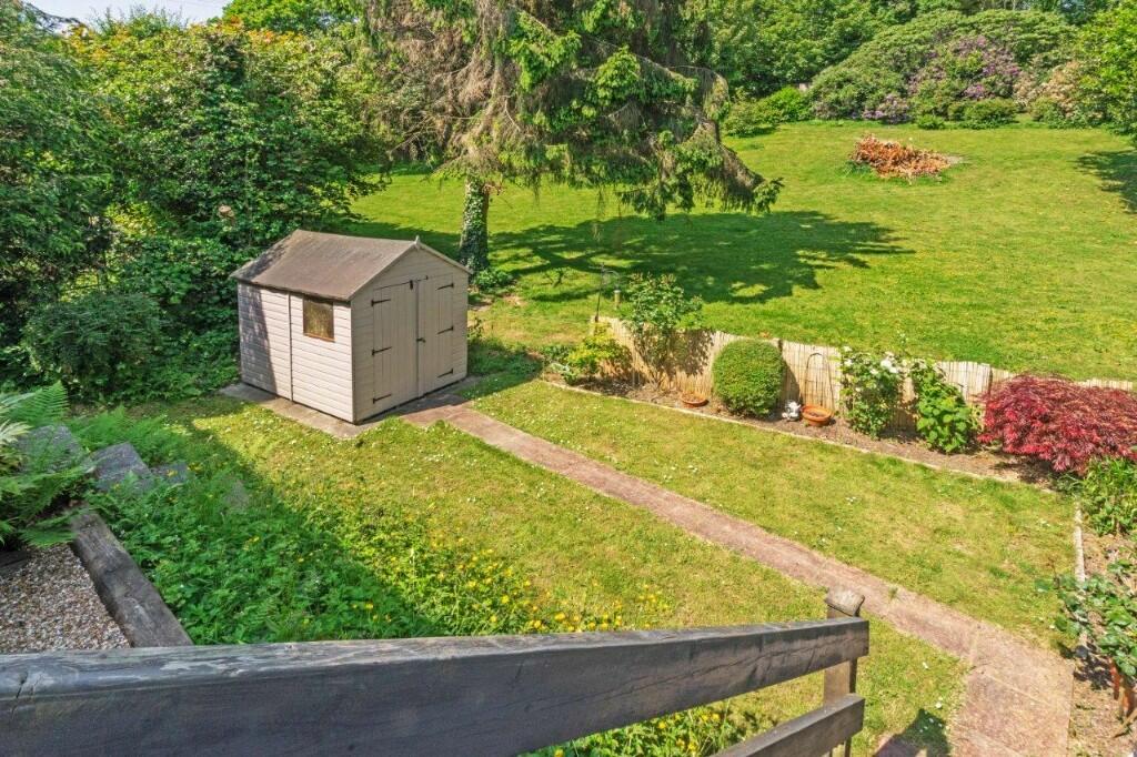 Garden Views