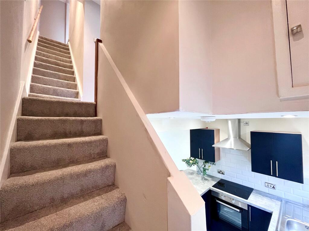 Stairway