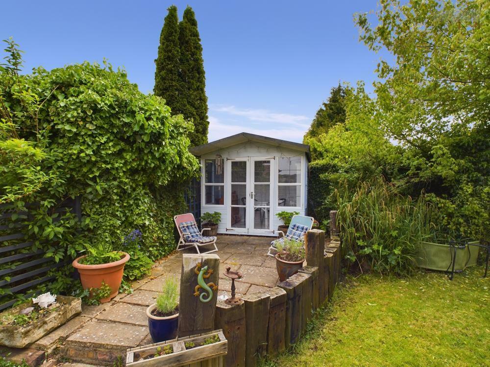 Summer House