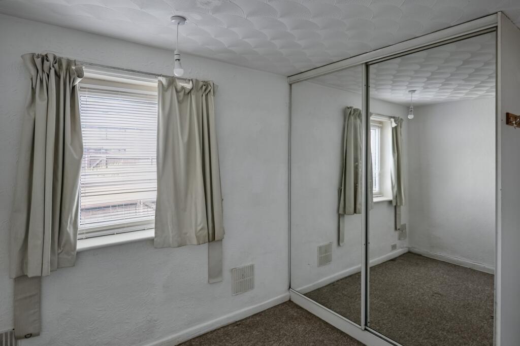 281 Gosport Rd, Fareham PO16 0QF