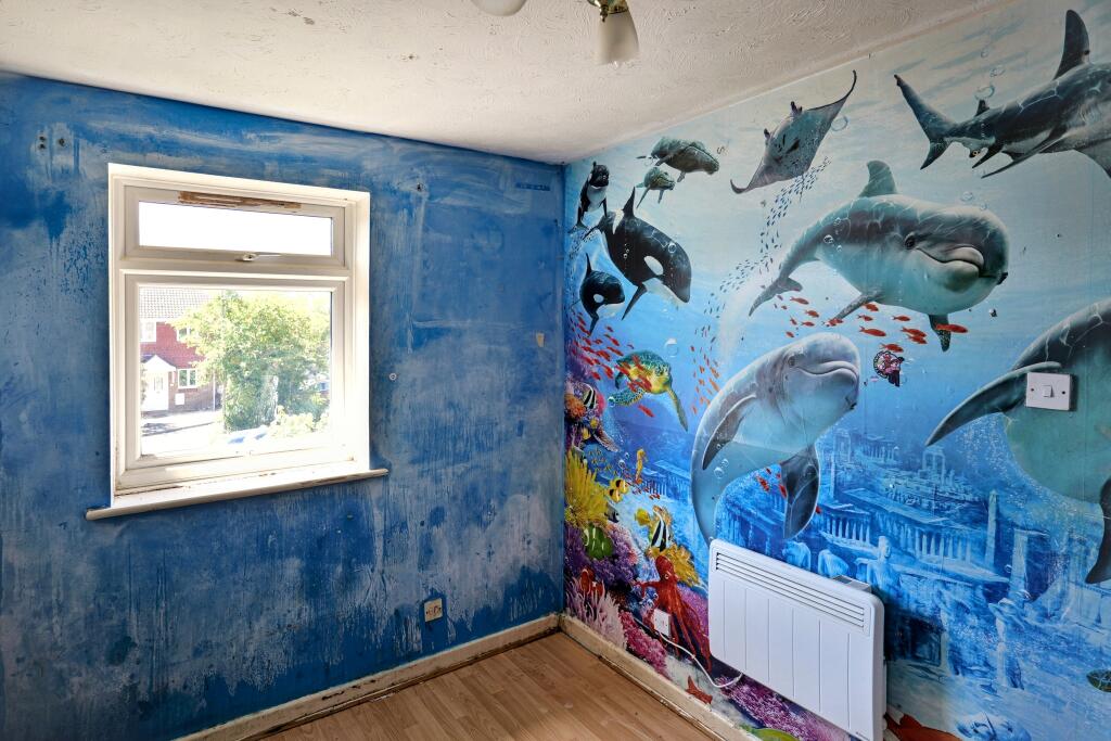 9 Madison Close, Gosport, PO13 9UL