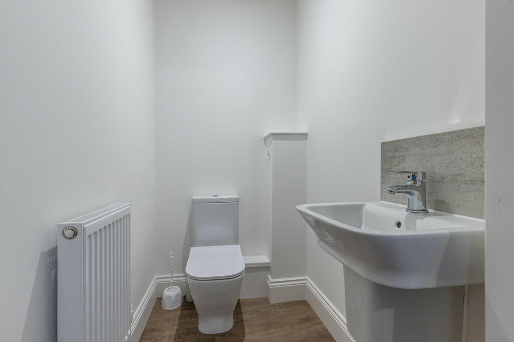 Cloakroom