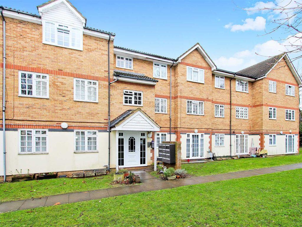 One Bedroom Flat