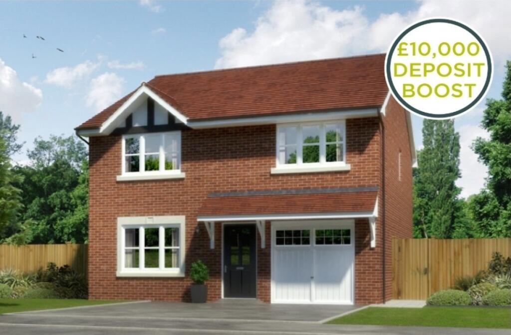 Denewood - Birch Gra