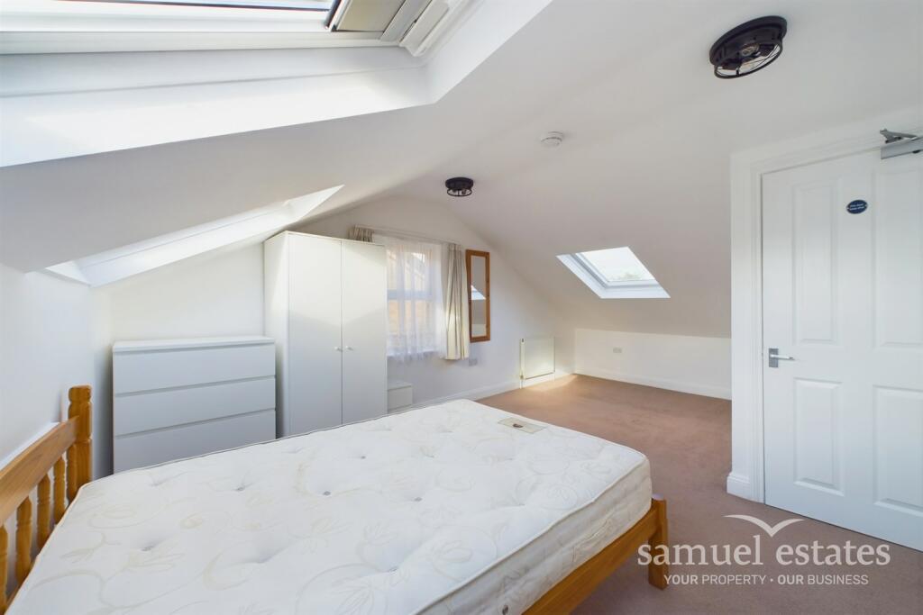 Bedroom Five