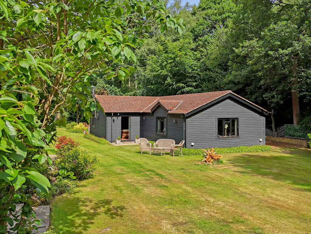 Outbuilding