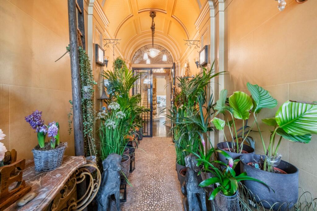 Hallway