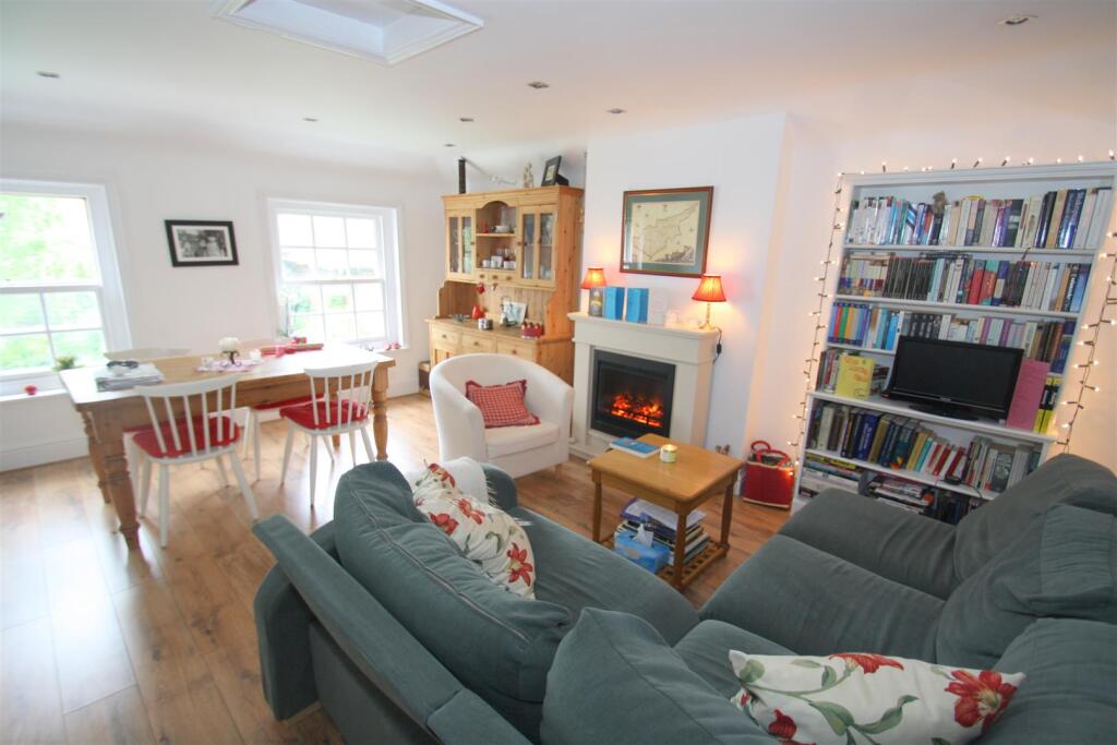 The Square, Lenham, Maidstone