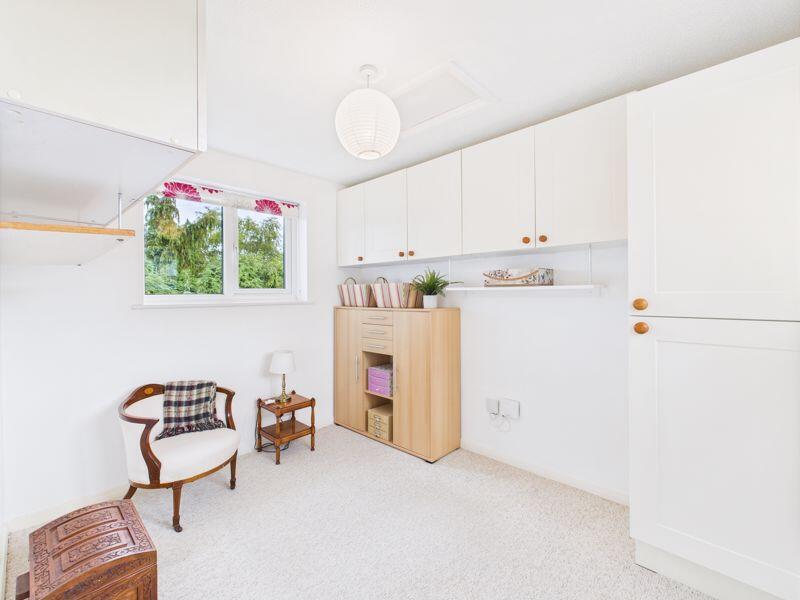 Dressing Room/Bedroom 4