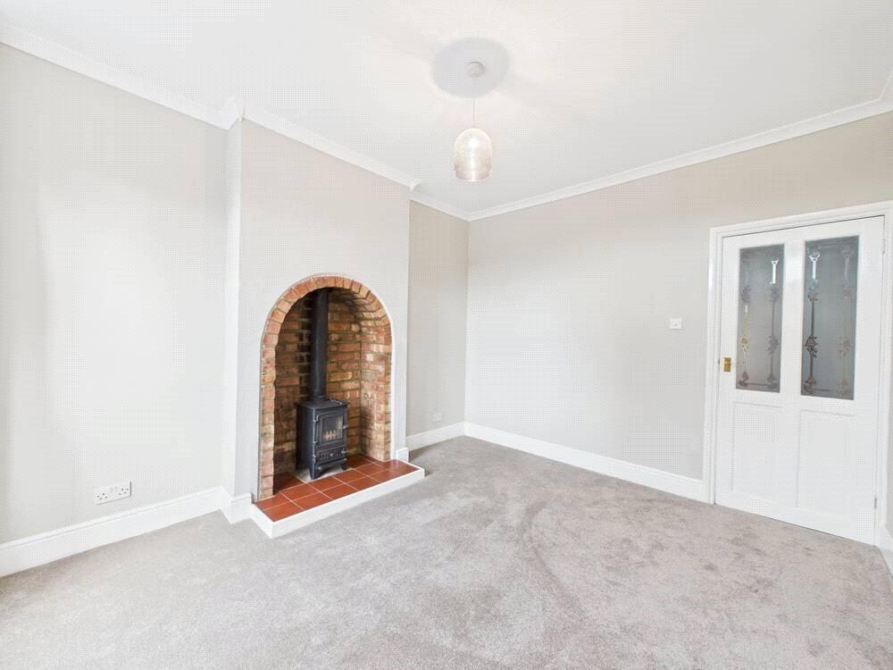 Melbourne Street, Worcester, Worcestershire, WR3