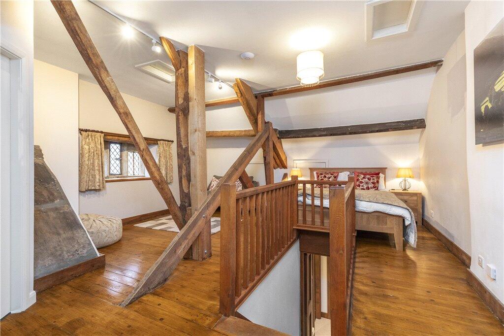 Bedroom 7
