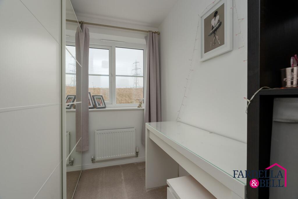 Park Gate Close, Hapton, BB12