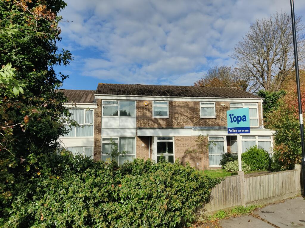 19b Front of House