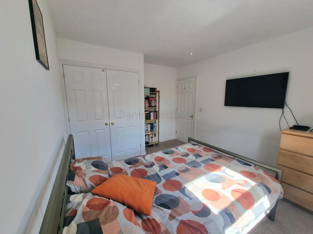 Bedroom  Two