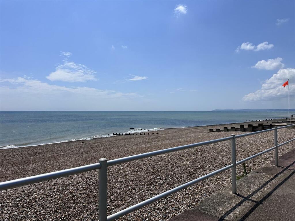 Seafront