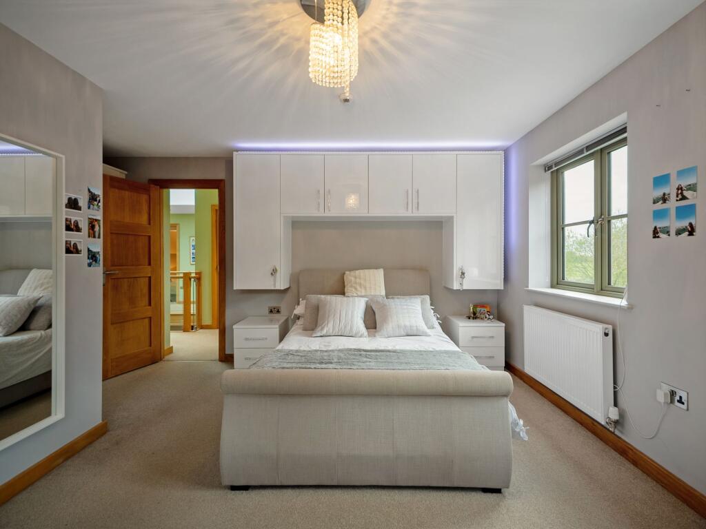 Bedroom Five