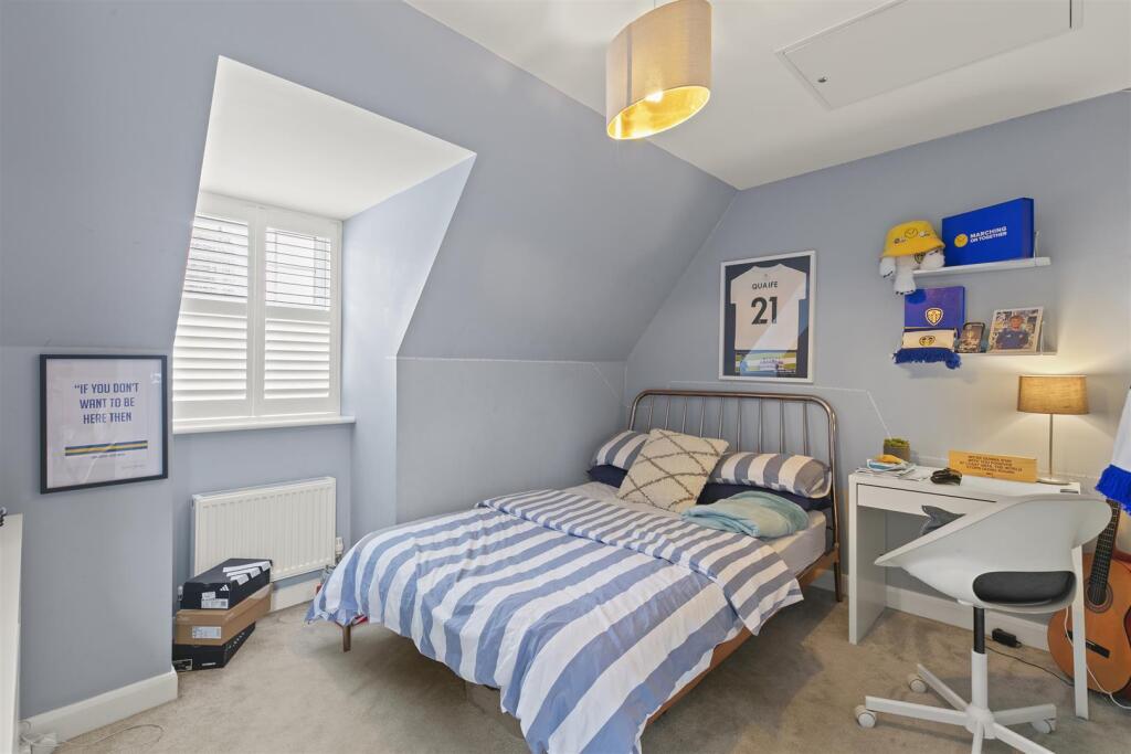Bedroom 5