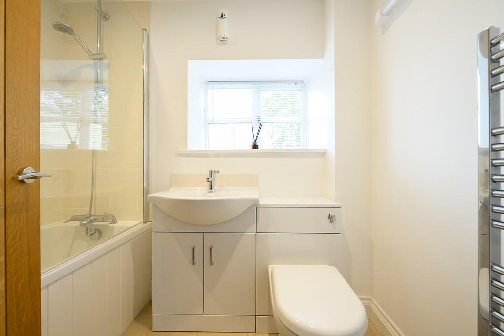 copse cross stree...