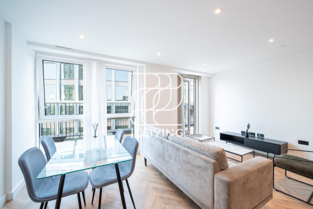 5 Brook Street, Kingston Upon Thames