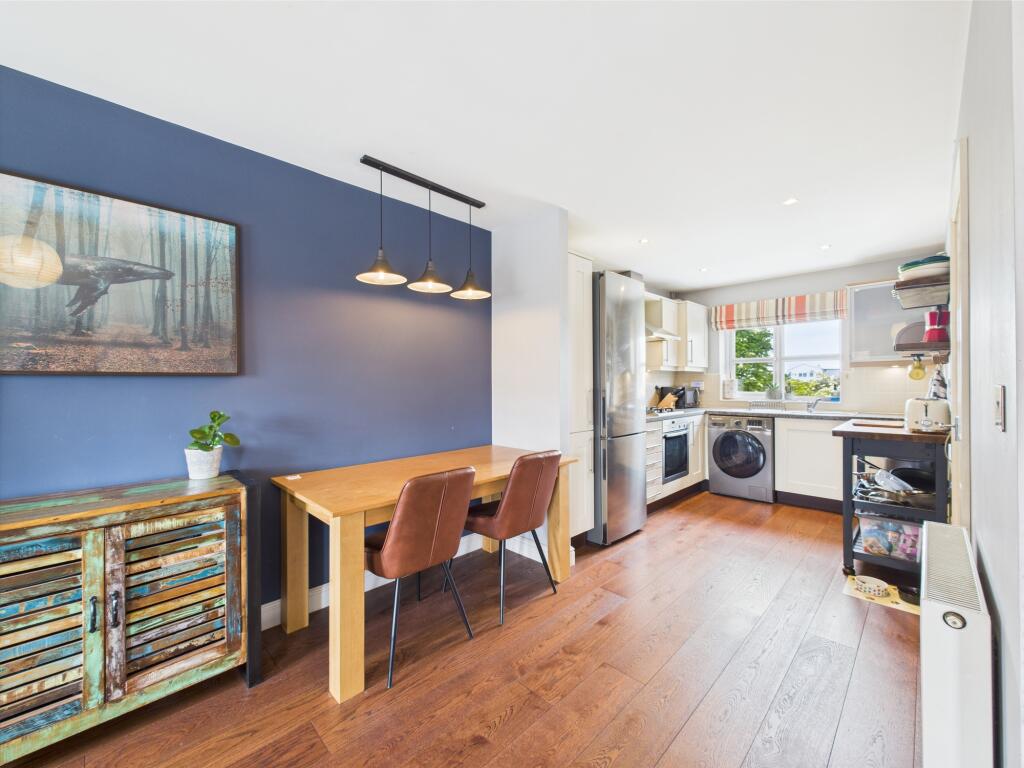 Living/Dining