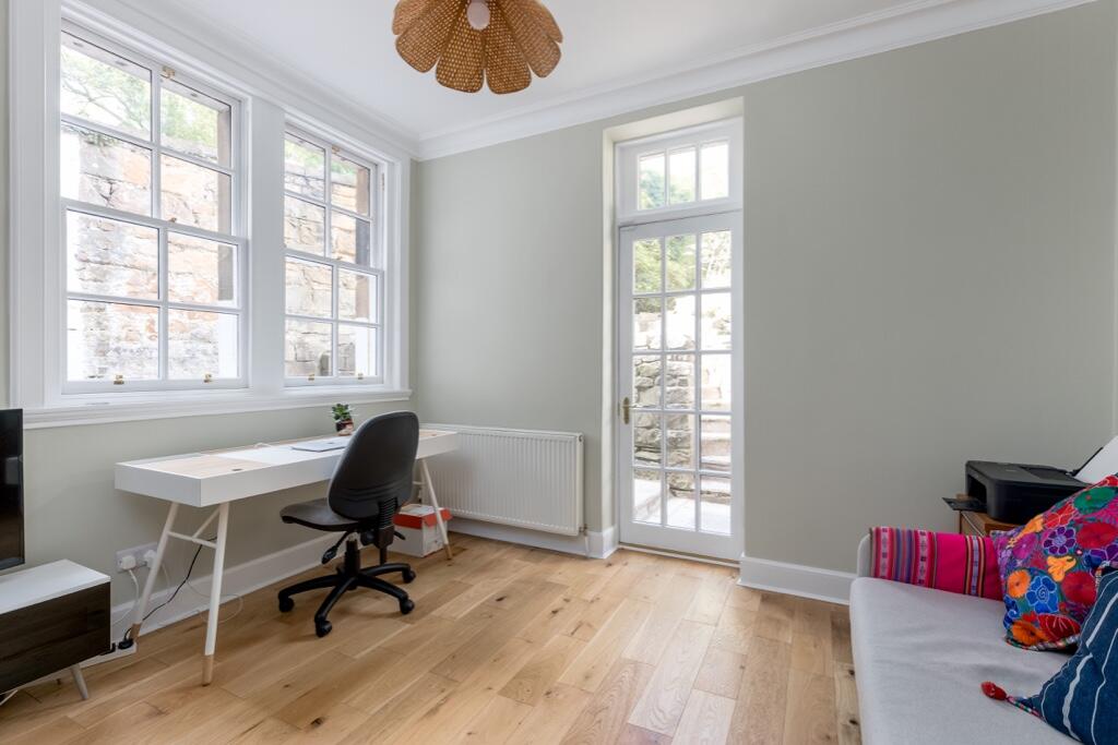 3rd Bed / Office