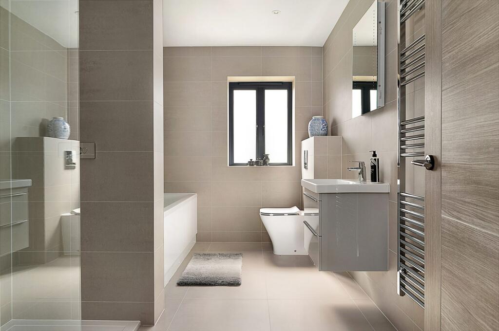 En-suite