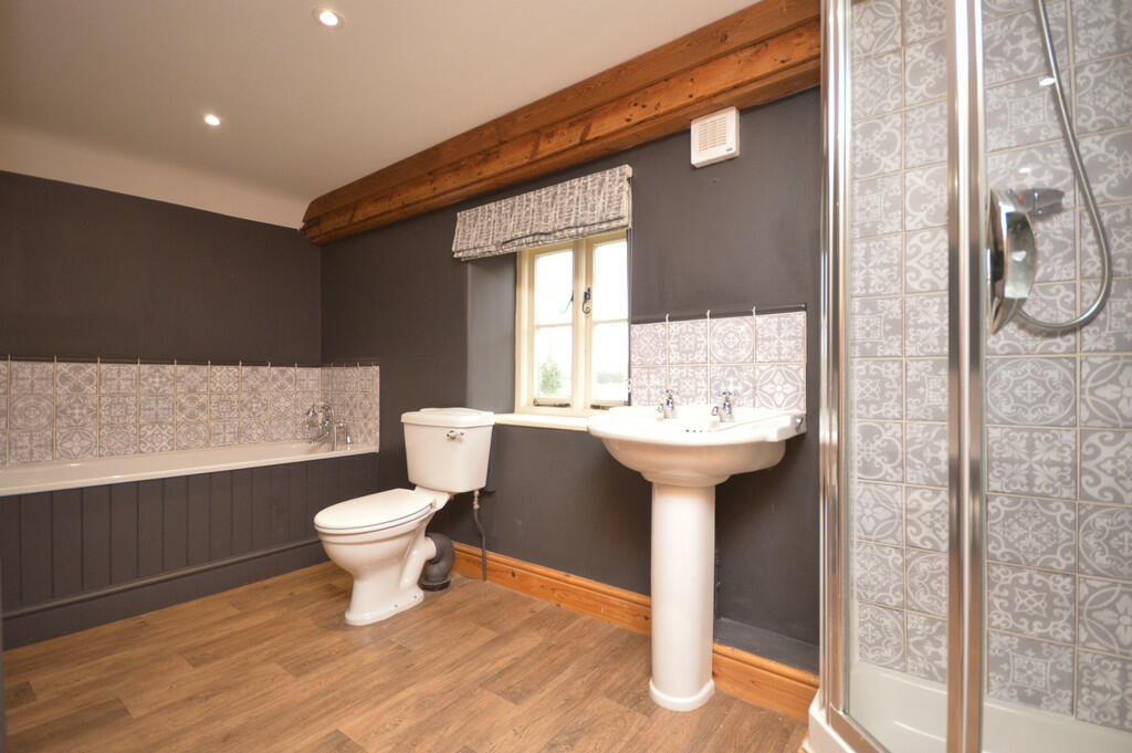 Bathroom Internal