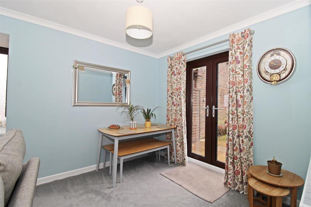 Living / Dining Room