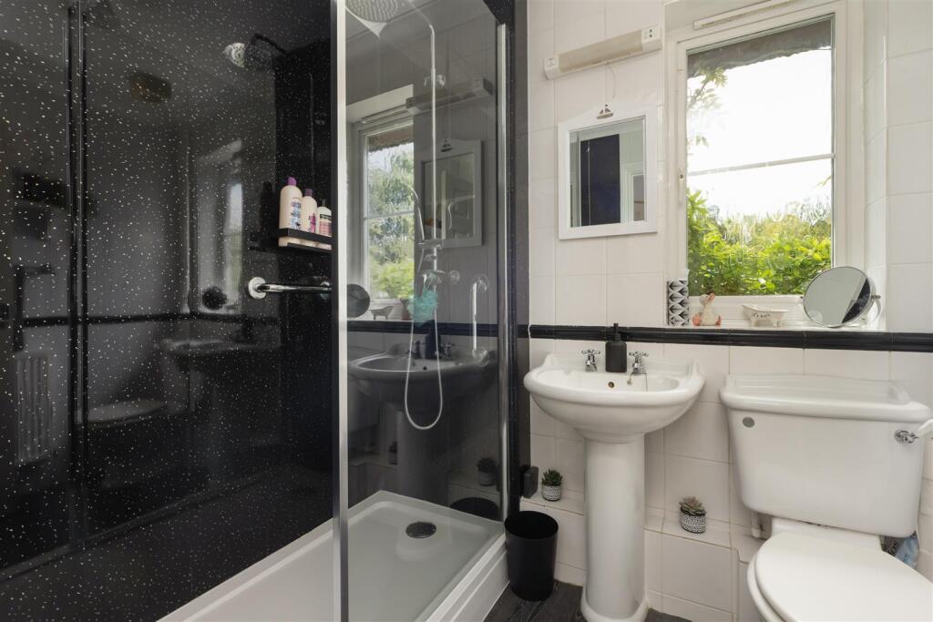 Oakwood Mews, Stanley Road, Whitstable