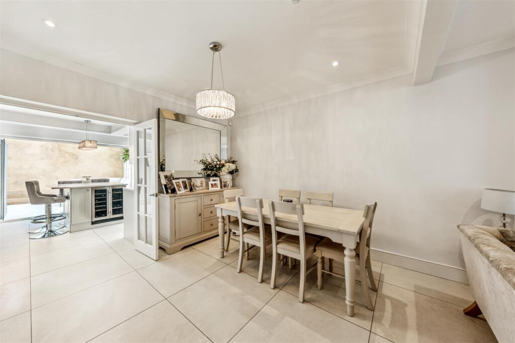 Geraldine Road, W4 - FOR SALE