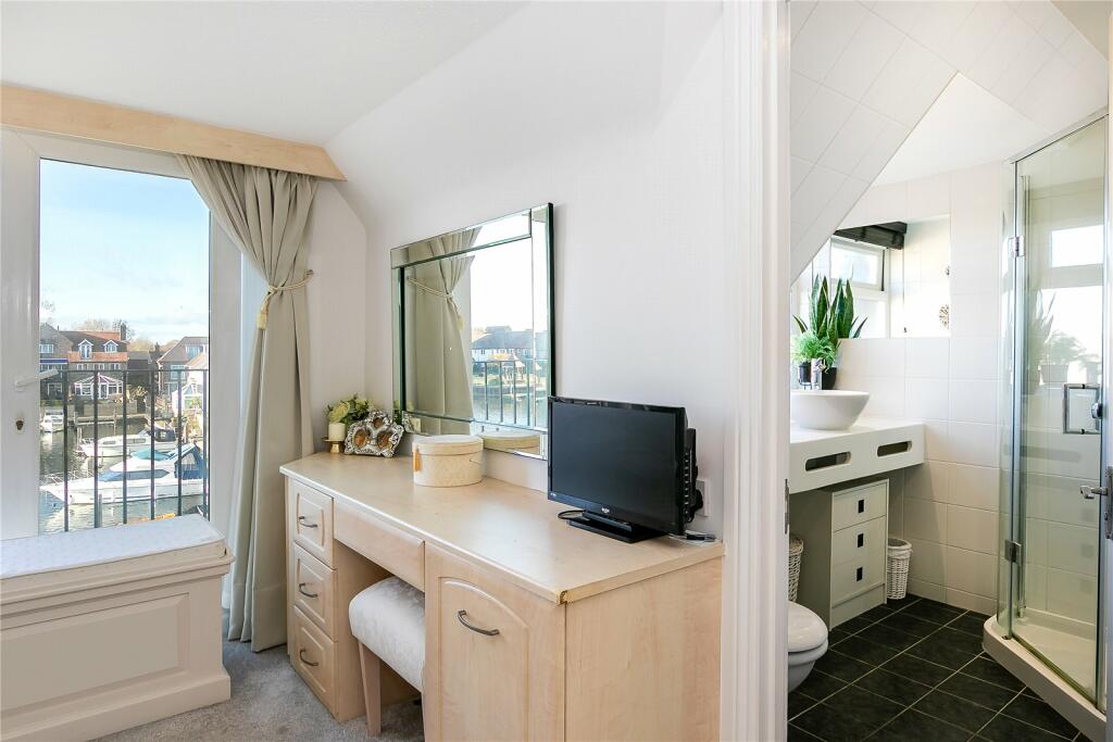 Principal En Suite