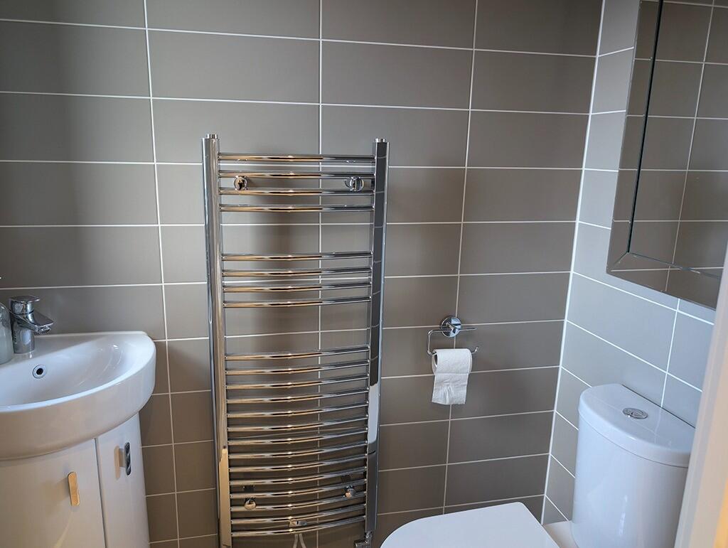 Cloakroom