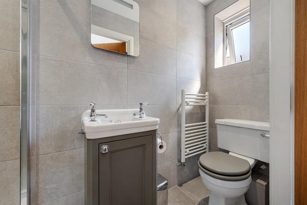 En-Suite to Principa