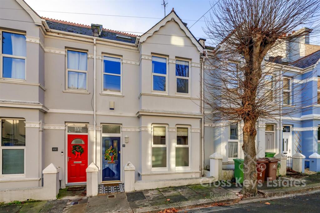 More Property Information