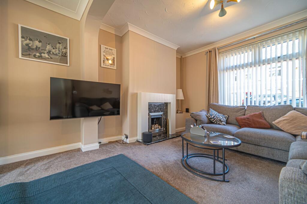 Living Room/Dinning Room