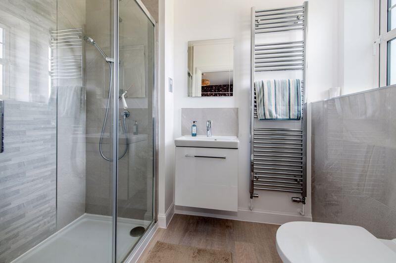 En suite