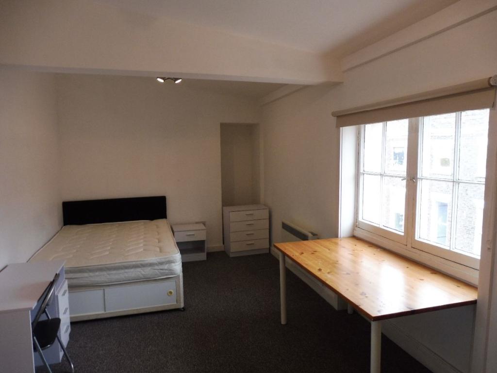 Letting Room