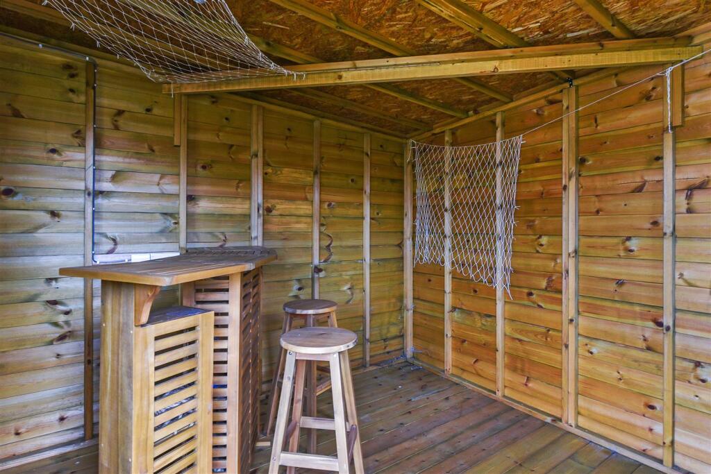 Summer House