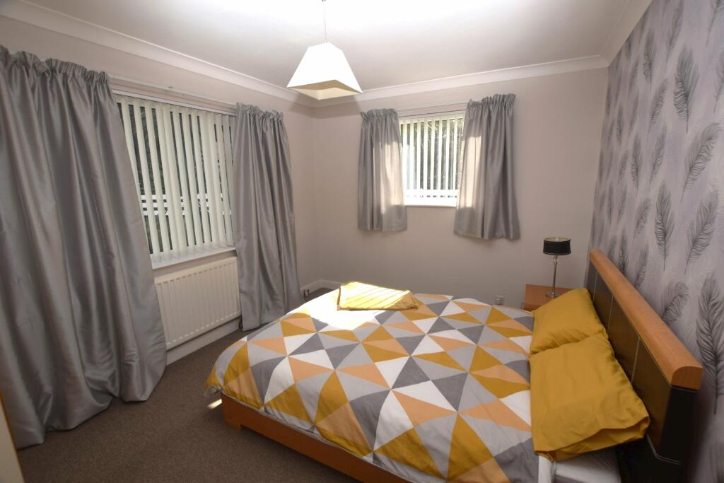Flat 1 Bedroom