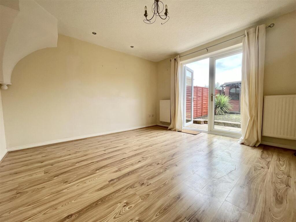 Lounge / Living Room