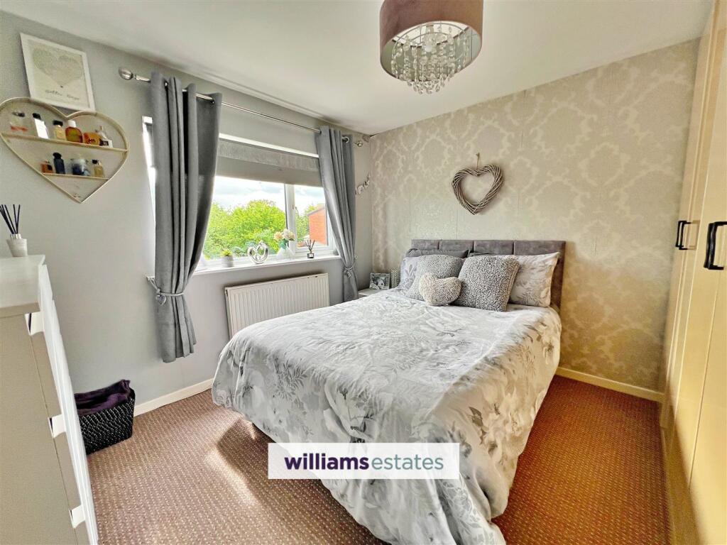 BedroomTwo