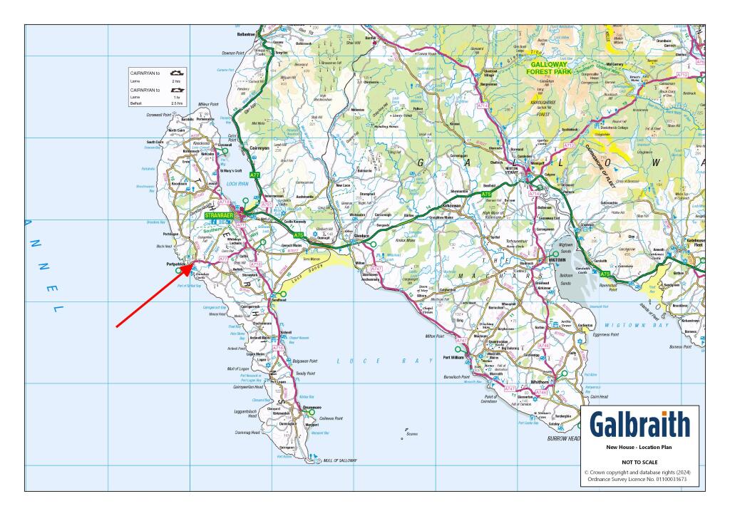 Location Plan